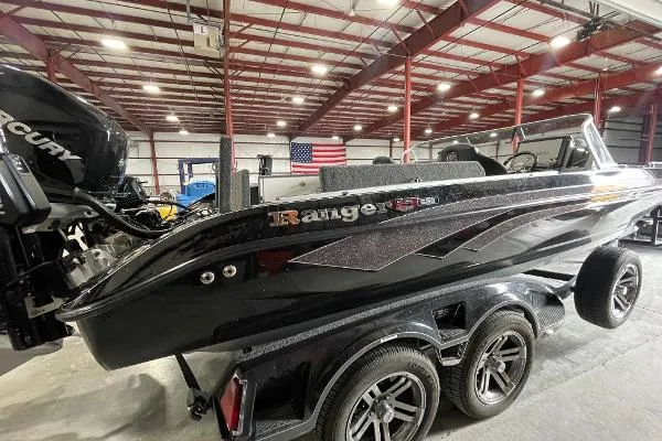 Slide: The Image of Ranger 622 FS Pro 2020 - 3