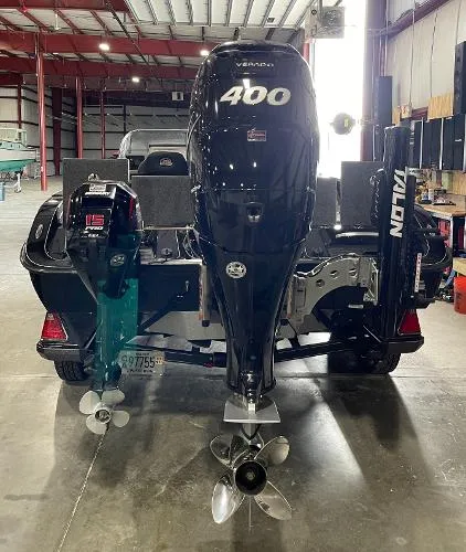 Slide: The Image of Ranger 622 FS Pro 2020 - 4