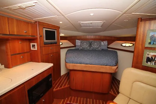 Slide: The Image of Tiara 3200 Open 2007 - 4