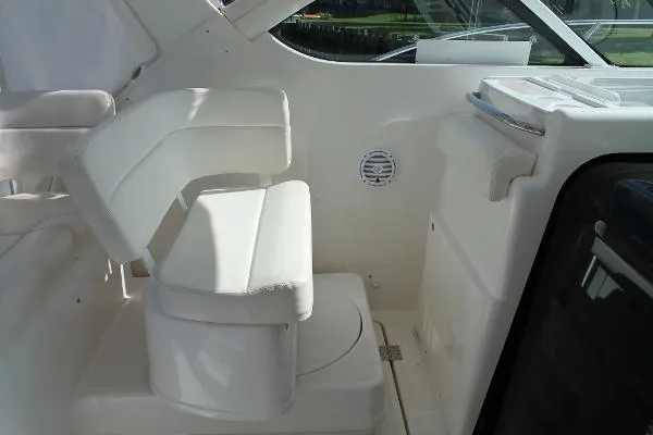 Slide: The Image of Tiara 3200 Open 2007 - 7
