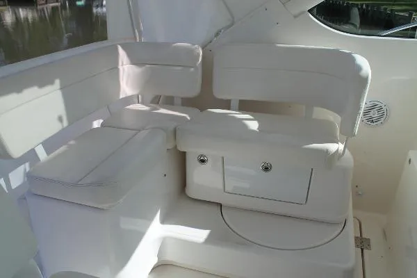 Slide: The Image of Tiara 3200 Open 2007 - 9