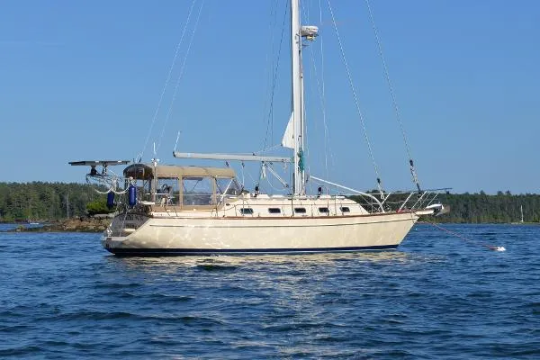 Slide: The Image of Island Packet 370 2005 - 3