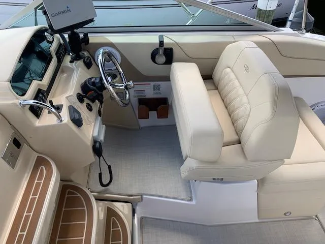 Slide: The Image of Regal 26XO 2020 - 10
