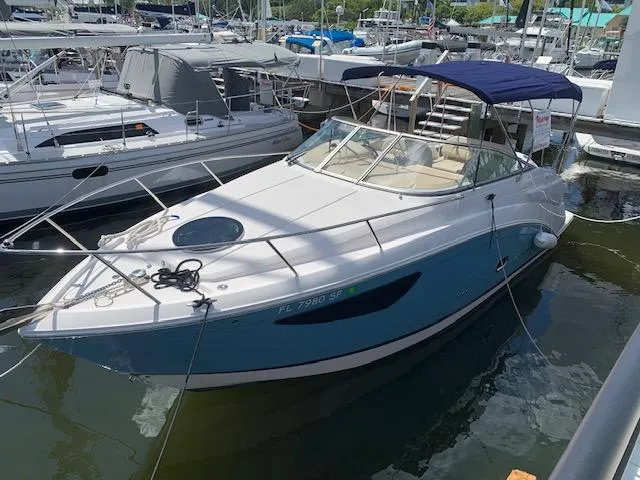 Slide: The Image of Regal 26XO 2020 - 3