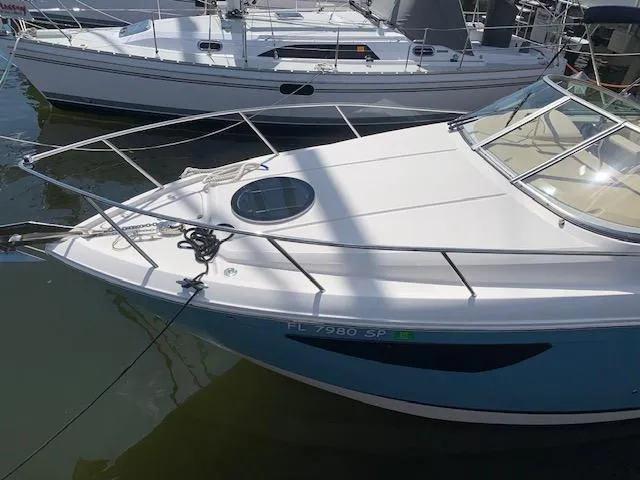 Slide: The Image of Regal 26XO 2020 - 4