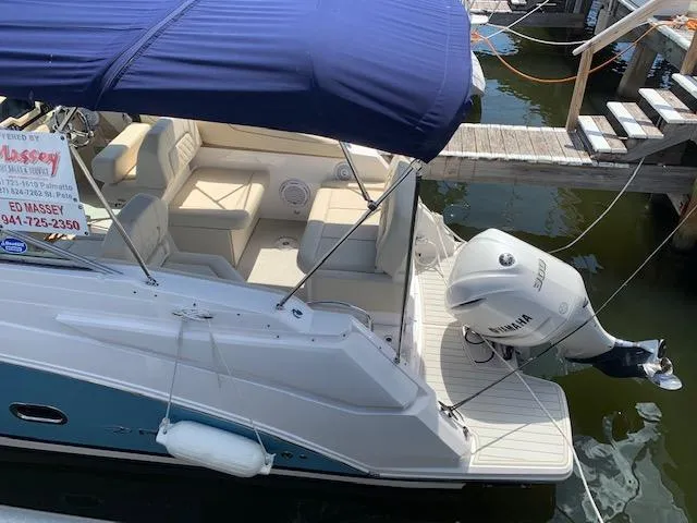 Slide: The Image of Regal 26XO 2020 - 5