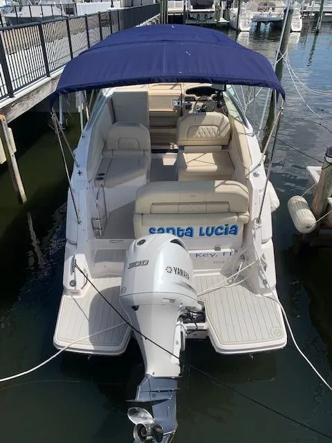 Slide: The Image of Regal 26XO 2020 - 6