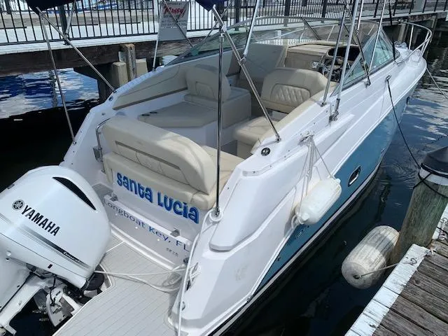 Slide: The Image of Regal 26XO 2020 - 7