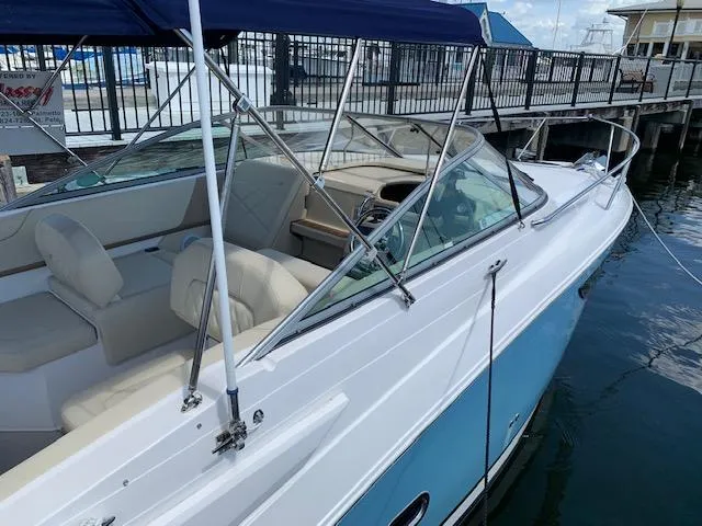 Slide: The Image of Regal 26XO 2020 - 8