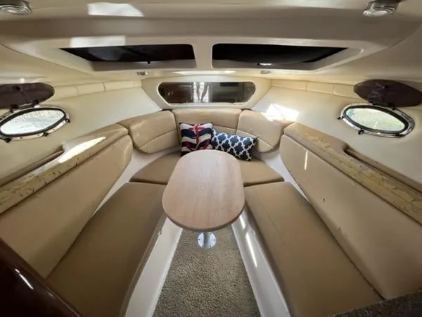 Slide: The Image of Regal 30 Express 2013 - 9