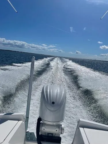 Slide: The Image of Regulator Marine 26XO 2022 - 1
