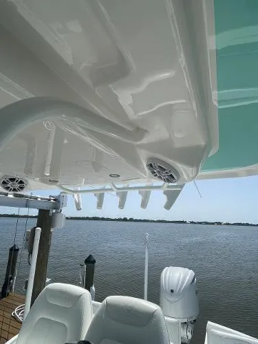 Slide: The Image of Regulator Marine 26XO 2022 - 10
