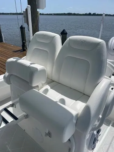 Slide: The Image of Regulator Marine 26XO 2022 - 11