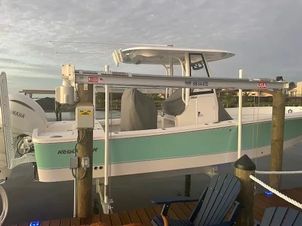 Slide: The Image of Regulator Marine 26XO 2022 - 3