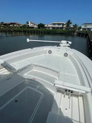 Slide: The Image of Regulator Marine 26XO 2022 - 6