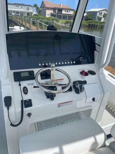 Slide: The Image of Regulator Marine 26XO 2022 - 7