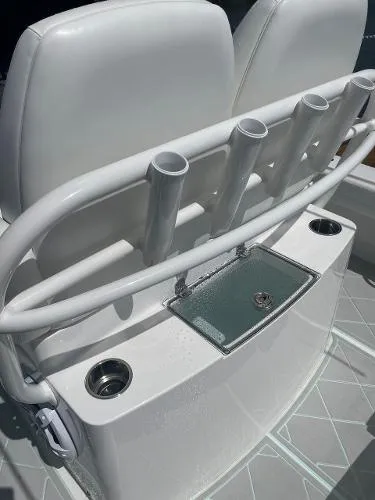 Slide: The Image of Regulator Marine 26XO 2022 - 9