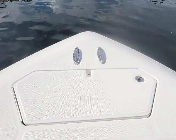 Slide: The Image of Invincible 39 Open Fisherman 2019 - 4