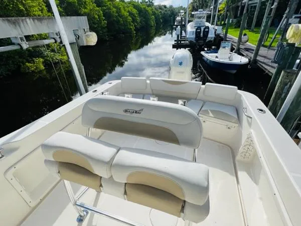 Slide: The Image of Bulls Bay 230 Center Console 2020 - 11
