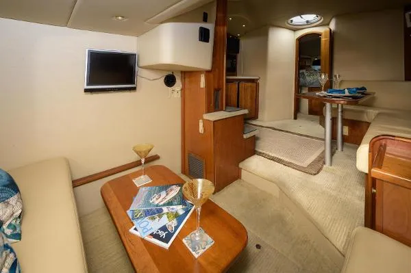 Slide: The Image of Cruisers 3970 Express 2003 - 5