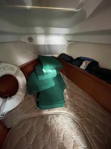 Slide: The Image of Beneteau 323 2008 - 10