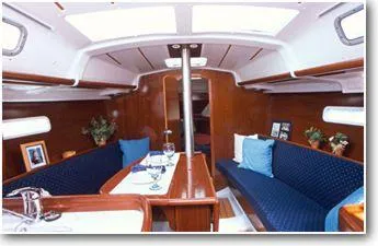 Slide: The Image of Beneteau 323 2008 - 3