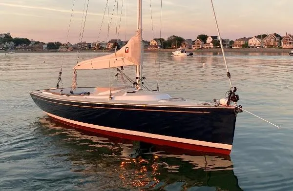 Slide: The Image of Tartan Fantail 2019 - 0