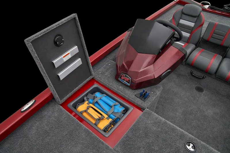 Slide: The Image of Ranger RT188C 2026 - 20