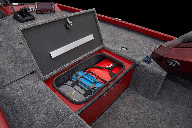 Slide: The Image of Ranger RT188C 2026 - 23