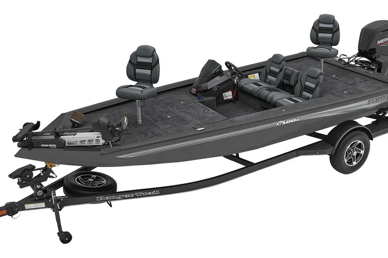 Slide: The Image of Ranger RT188C 2026 - 79