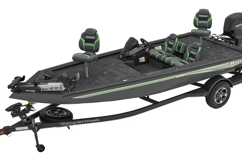 Slide: The Image of Ranger RT188C 2026 - 86