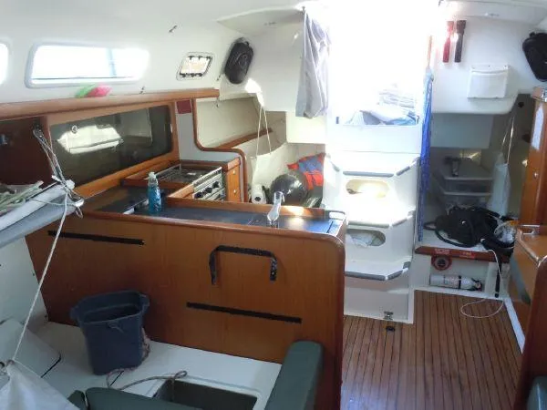 Slide: The Image of Farr 395 2003 - 10