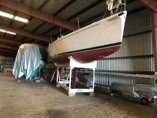 Slide: The Image of Farr 395 2003 - 2