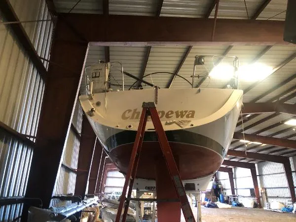 Slide: The Image of Farr 395 2003 - 4