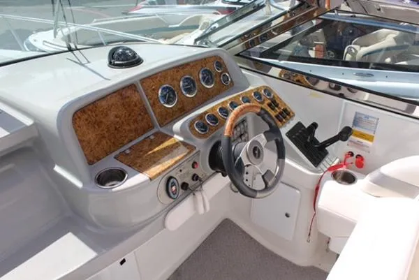 Slide: The Image of Formula 330 Sun Sport 2006 - 7