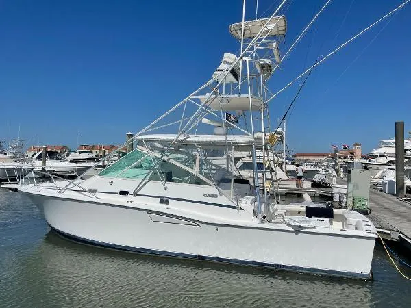 Slide: The Image of Cabo Express 1997 - 0