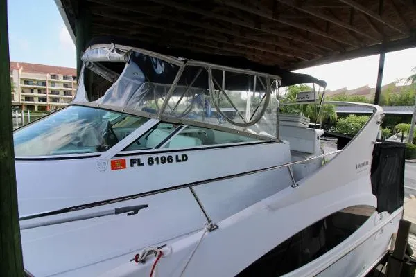 Slide: The Image of Carver Yachts 350 Mariner 2000 - 3