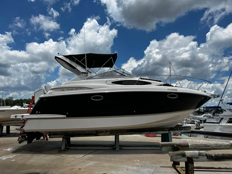 Slide: The Image of Regal 2860 2007 - 0