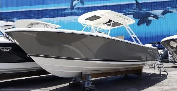 Slide: The Image of Pursuit S 280 Sport 2017 - 0