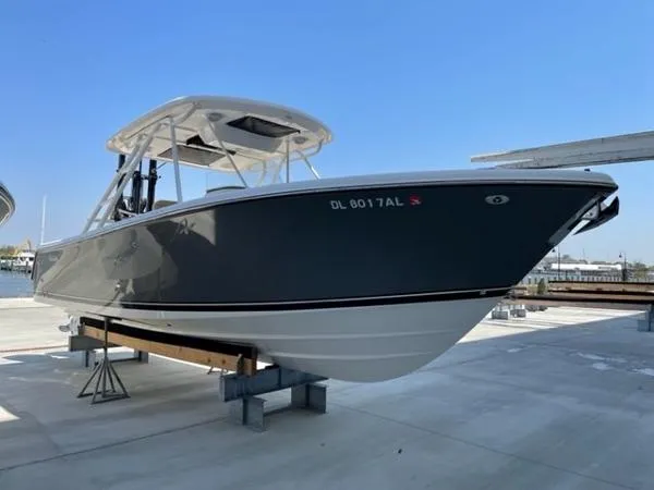 Slide: The Image of Pursuit S 280 Sport 2017 - 1