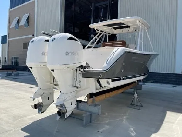 Slide: The Image of Pursuit S 280 Sport 2017 - 2