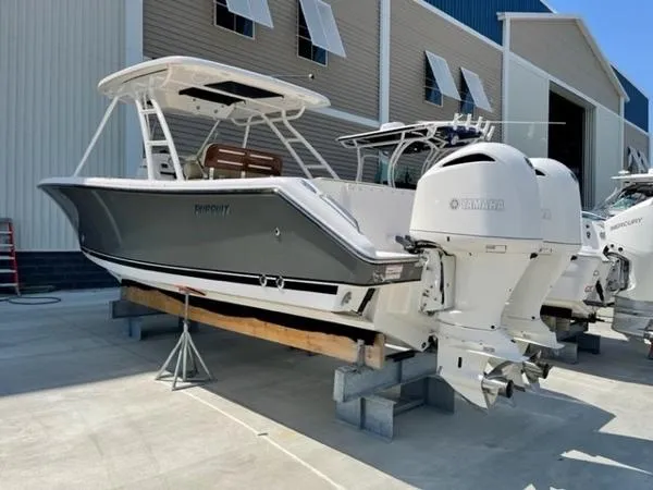 Slide: The Image of Pursuit S 280 Sport 2017 - 3