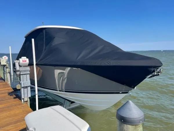 Slide: The Image of Pursuit S 280 Sport 2017 - 8