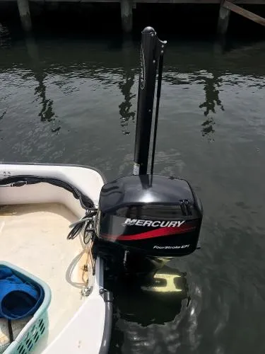 Slide: The Image of Boston Whaler 13 Super Sport 2004 - 2