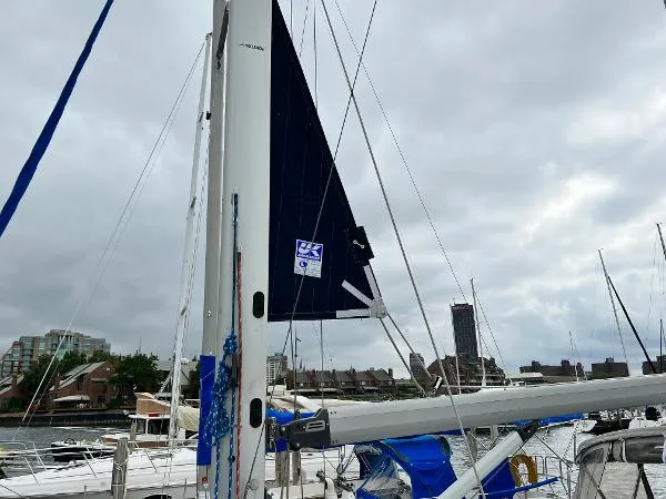 Slide: The Image of Hunter 386 2003 - 6