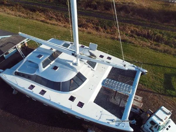 Slide: The Image of Pedigree Cat Shuttleworth 52 AeroRig 2023 - 0