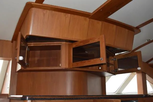 Slide: The Image of Pedigree Cat Shuttleworth 52 AeroRig 2023 - 10