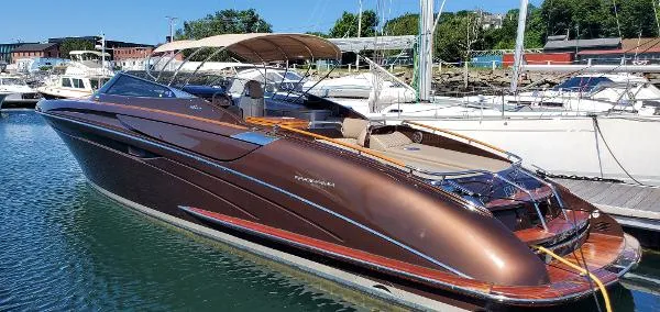 Slide: The Image of Riva Rivarama 2012 - 0