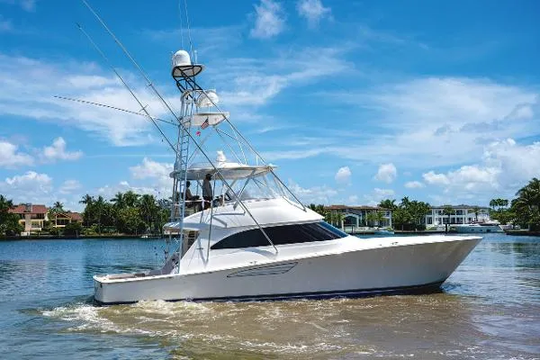 Slide: The Image of Viking Convertible 2017 - 0