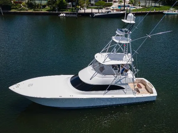 Slide: The Image of Viking Convertible 2017 - 2